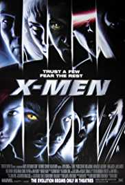 X Men 1 2000 Dub in Hindi Full Movie